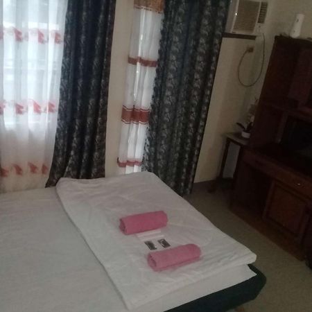 Kassel Residences Staycation Near Naia - Moonwalk Paranaque Paranaque City Luaran gambar