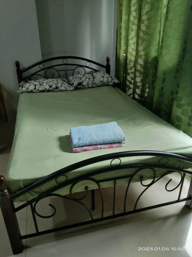 Kassel Residences Staycation Near Naia - Moonwalk Paranaque Paranaque City Luaran gambar