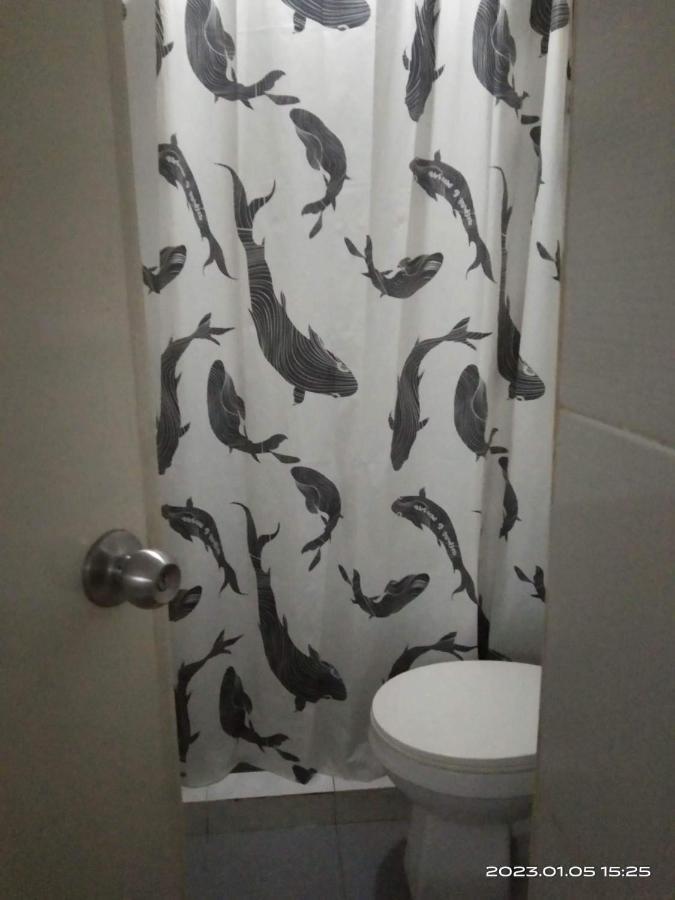 Kassel Residences Staycation Near Naia - Moonwalk Paranaque Paranaque City Luaran gambar