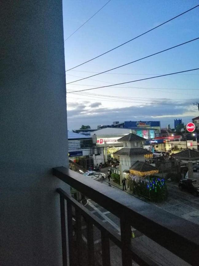 Kassel Residences Staycation Near Naia - Moonwalk Paranaque Paranaque City Luaran gambar