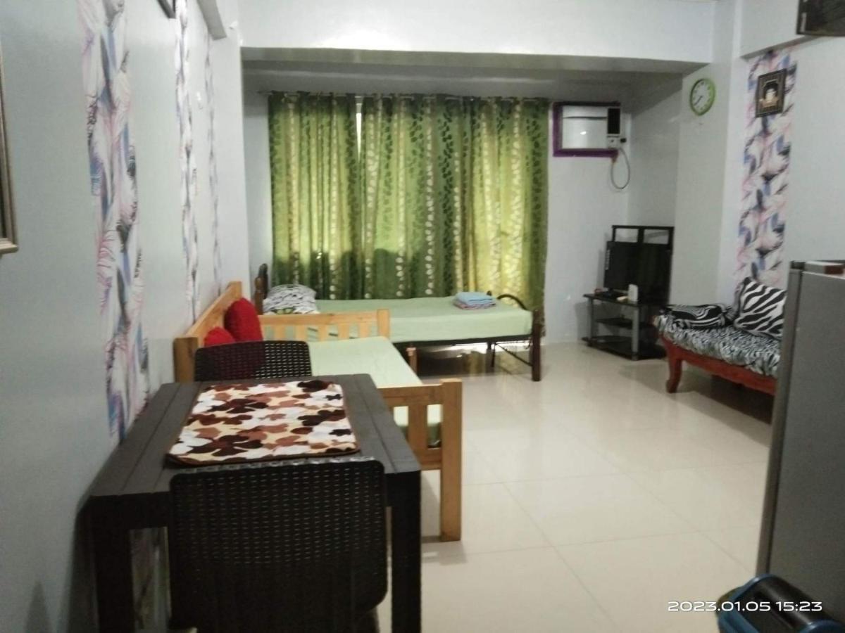 Kassel Residences Staycation Near Naia - Moonwalk Paranaque Paranaque City Luaran gambar