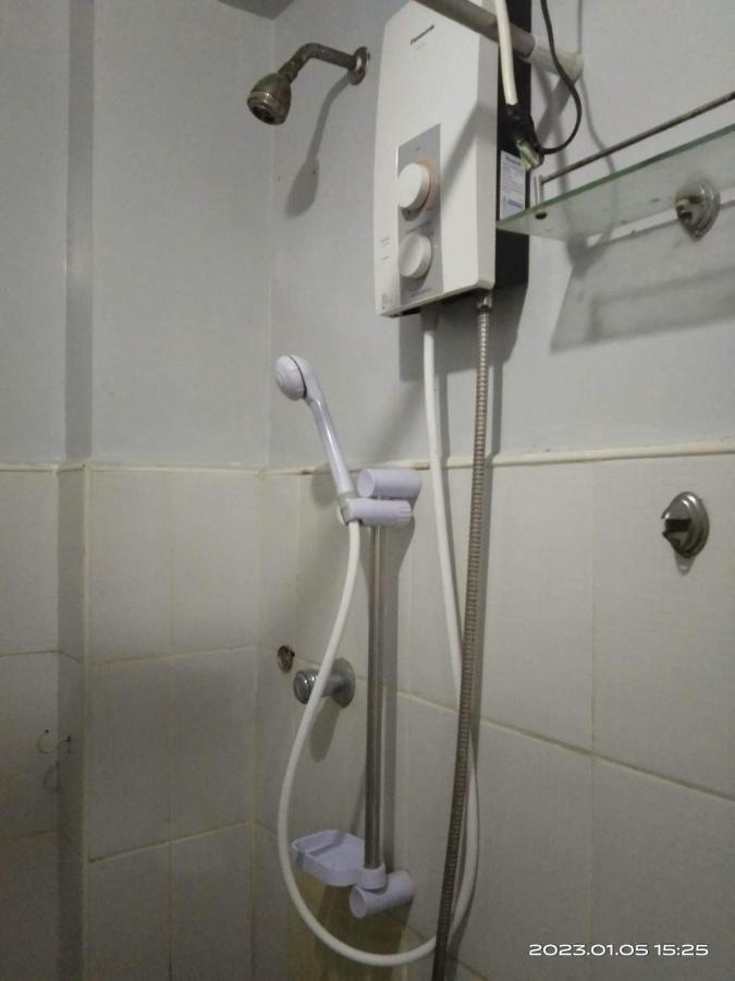 Kassel Residences Staycation Near Naia - Moonwalk Paranaque Paranaque City Luaran gambar