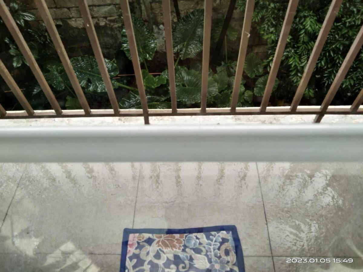Kassel Residences Staycation Near Naia - Moonwalk Paranaque Paranaque City Luaran gambar