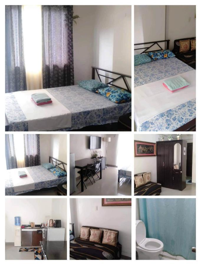 Kassel Residences Staycation Near Naia - Moonwalk Paranaque Paranaque City Luaran gambar