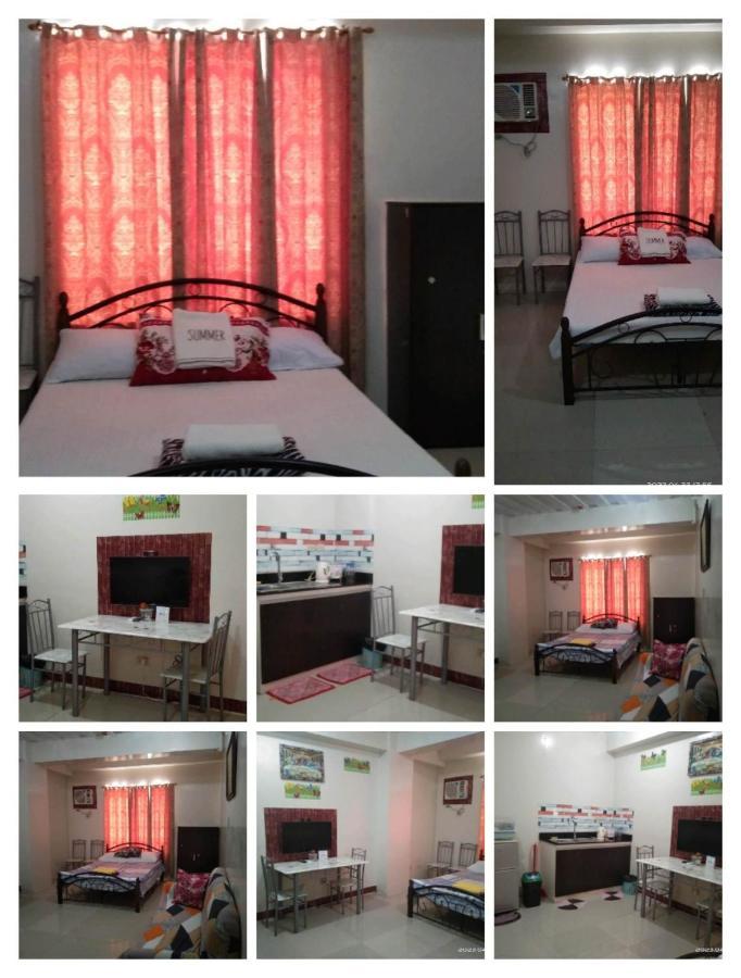 Kassel Residences Staycation Near Naia - Moonwalk Paranaque Paranaque City Luaran gambar