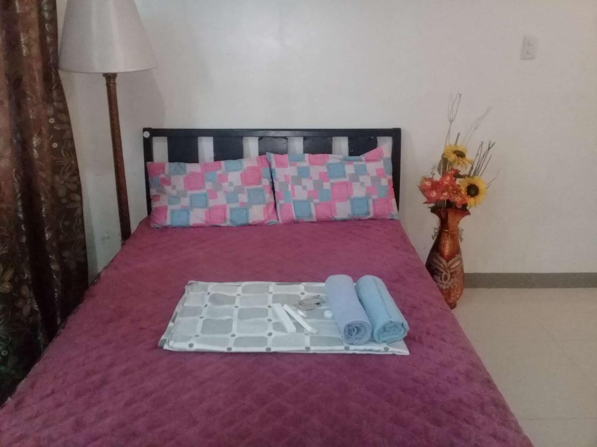 Kassel Residences Staycation Near Naia - Moonwalk Paranaque Paranaque City Luaran gambar