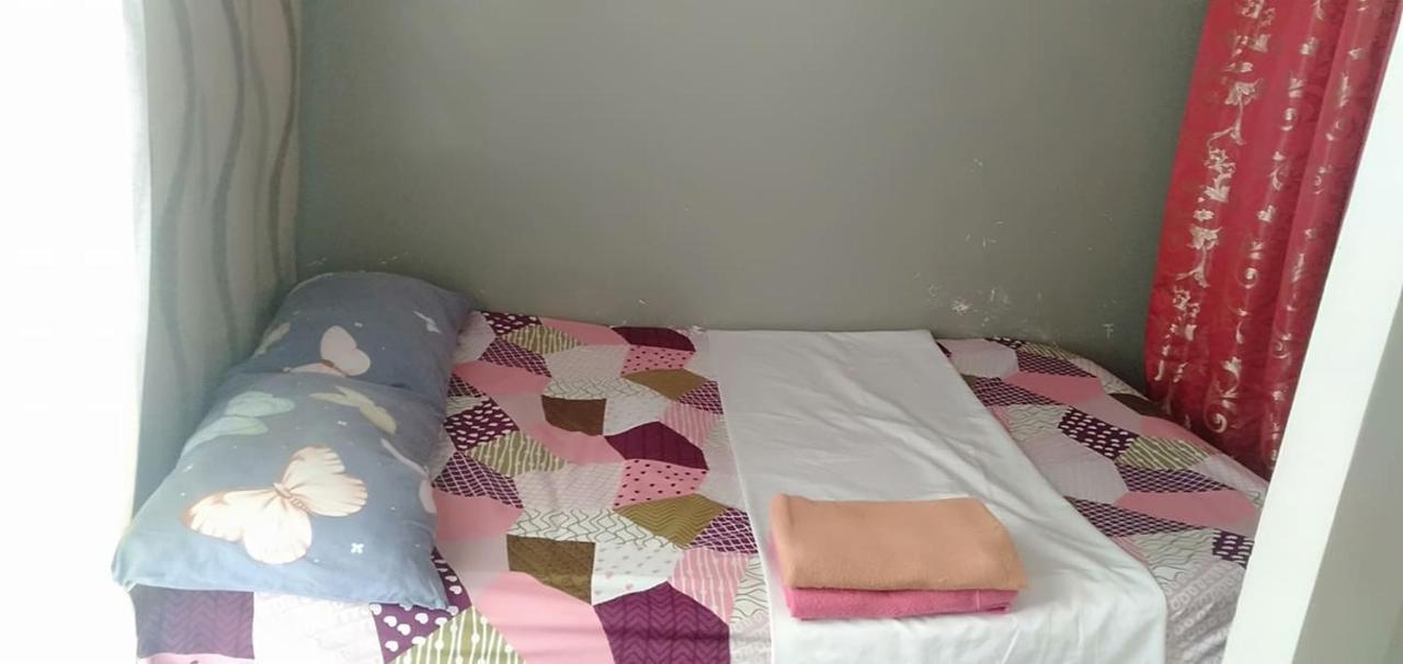 Kassel Residences Staycation Near Naia - Moonwalk Paranaque Paranaque City Luaran gambar
