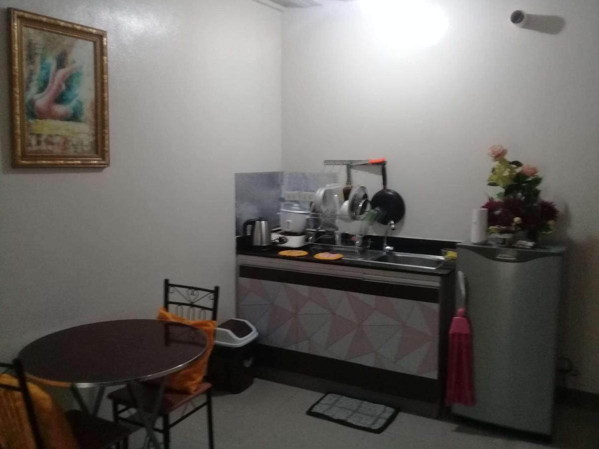 Kassel Residences Staycation Near Naia - Moonwalk Paranaque Paranaque City Luaran gambar