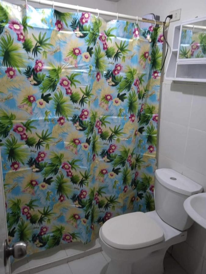 Kassel Residences Staycation Near Naia - Moonwalk Paranaque Paranaque City Luaran gambar