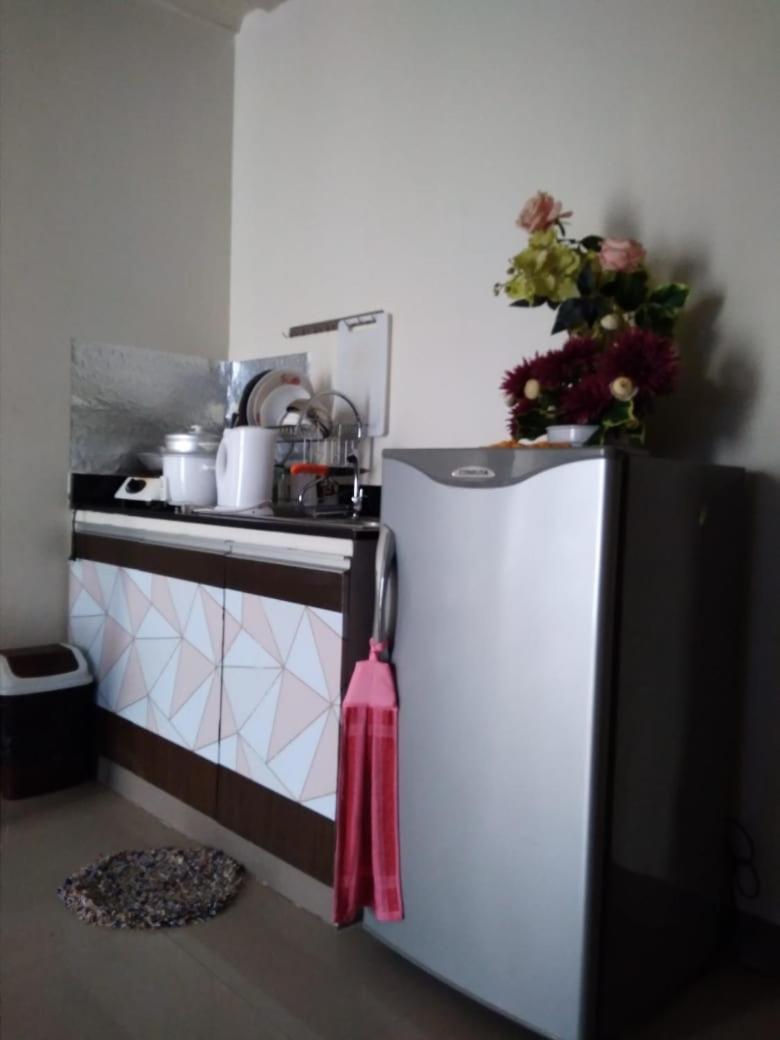 Kassel Residences Staycation Near Naia - Moonwalk Paranaque Paranaque City Luaran gambar