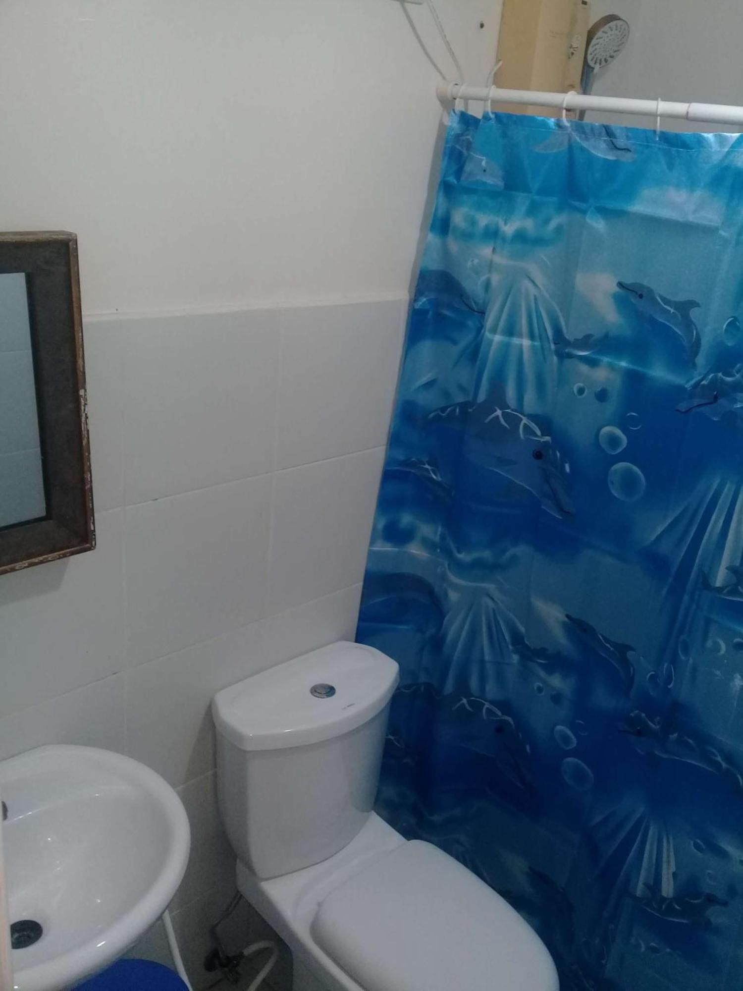 Kassel Residences Staycation Near Naia - Moonwalk Paranaque Paranaque City Luaran gambar