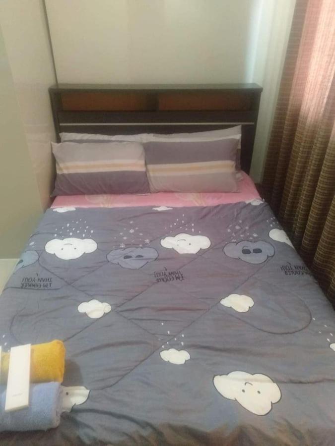 Kassel Residences Staycation Near Naia - Moonwalk Paranaque Paranaque City Luaran gambar