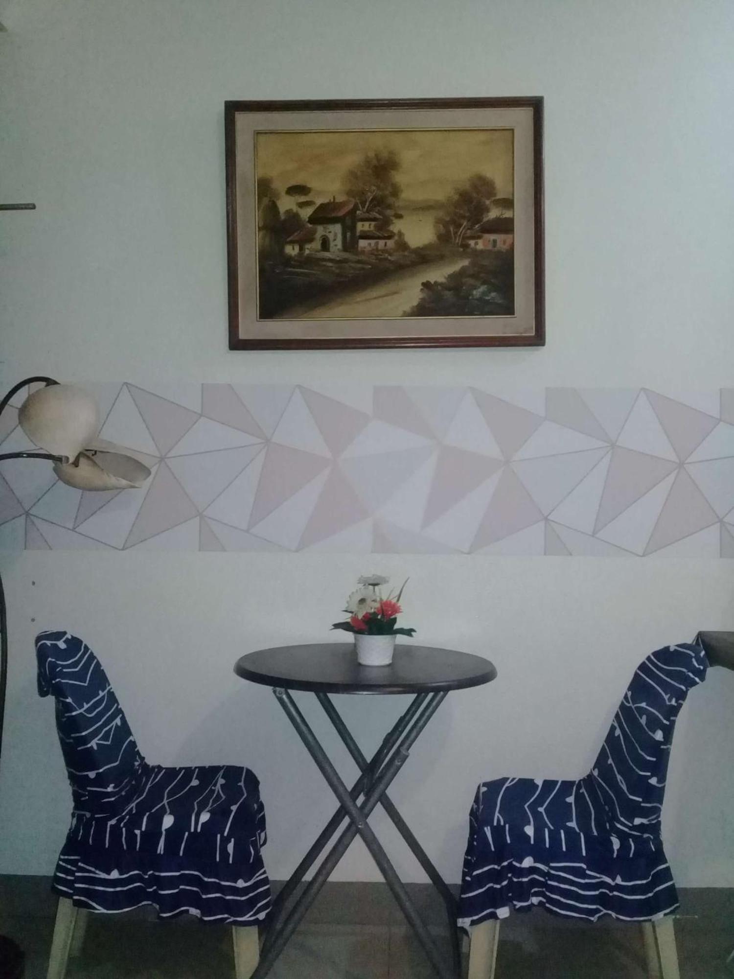 Kassel Residences Staycation Near Naia - Moonwalk Paranaque Paranaque City Luaran gambar