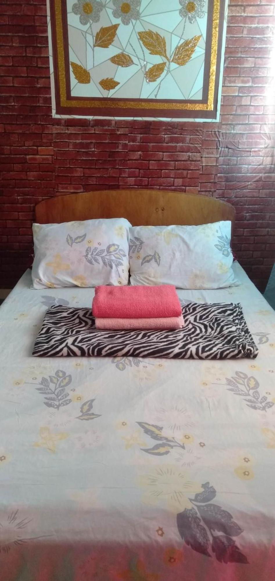 Kassel Residences Staycation Near Naia - Moonwalk Paranaque Paranaque City Luaran gambar