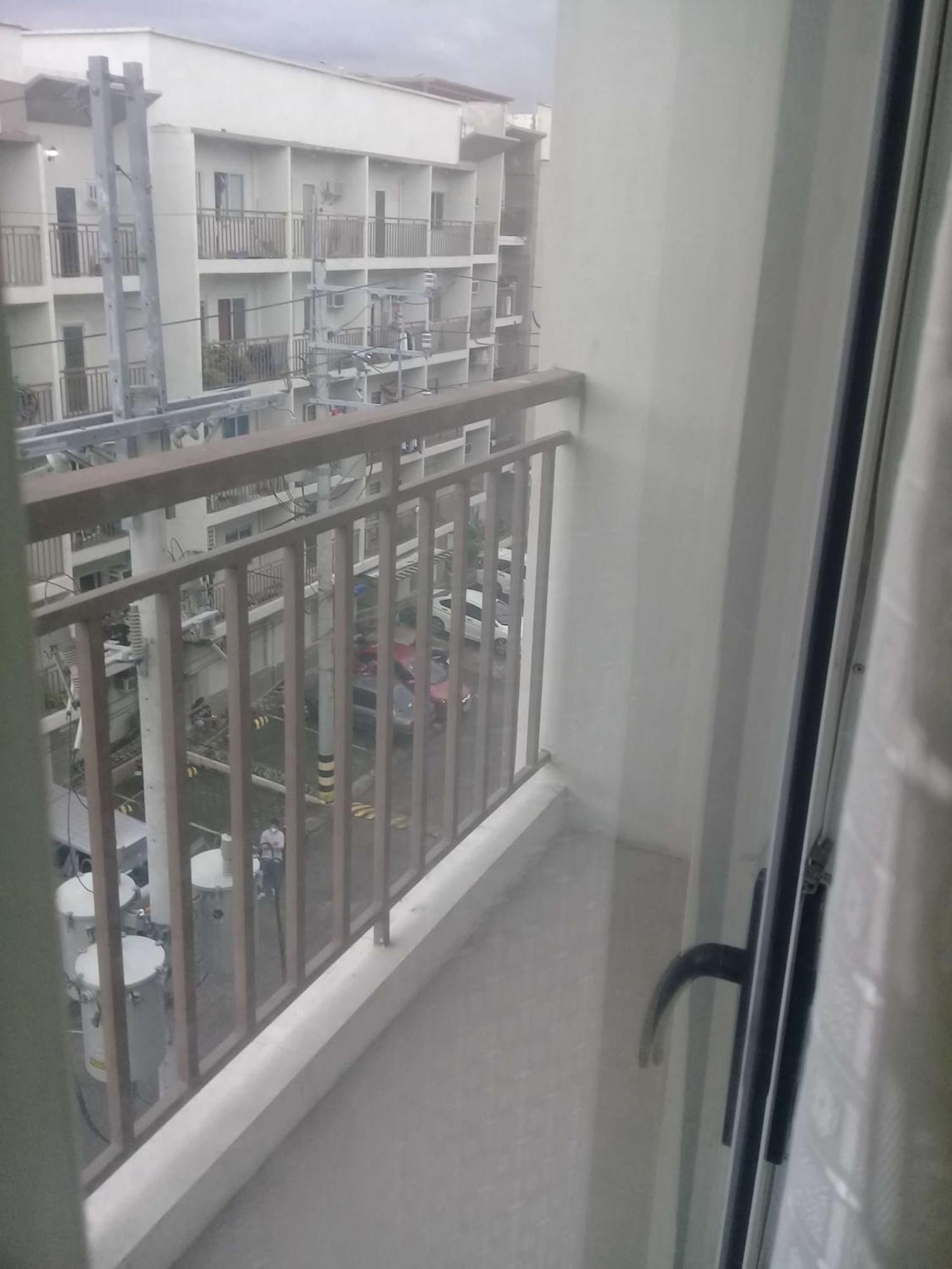 Kassel Residences Staycation Near Naia - Moonwalk Paranaque Paranaque City Luaran gambar